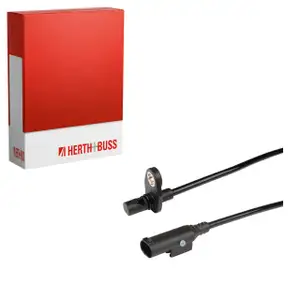 HERTH+BUSS ELPARTS ABS Sensor Raddrehzahl f&uuml;r MERCEDES Sprinter Crafter 30-50 hinten links