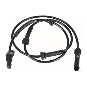 HERTH+BUSS ELPARTS ABS Sensor Raddrehzahl f&uuml;r BMW X3 F25 X4 F26 Vorderachse 34526869292