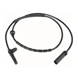 HERTH+BUSS ABS Sensor Raddrehzahl f&uuml;r BMW X5 E70 F15 X6 E71 E72 F16 hinten 34526771777