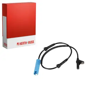 HERTH+BUSS ELPARTS 70660134 ABS Sensor Raddrehzahl f&uuml;r BMW X1 E84 vorne 34526784989