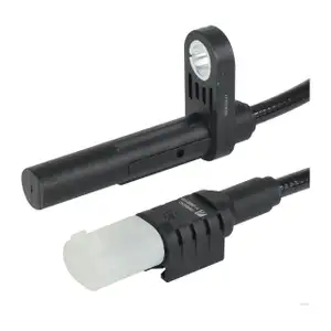 HERTH+BUSS ABS Sensor Raddrehzahl f&uuml;r VW Crafter MERCEDES-BENZ Sprinter 906 hinten rechts