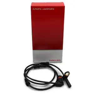 HERTH+BUSS ELPARTS ABS Sensor Raddrehzahl f&uuml;r MERCEDES-BENZ S-Klasse W221 C216 vorne