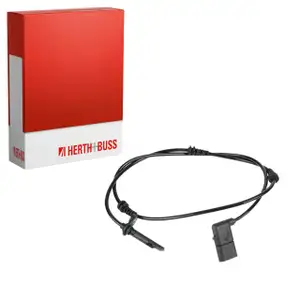 HERTH+BUSS ABS Sensor Raddrehzahl für MERCEDES C-Klasse W205 S205 C205 A205 vorne rechts