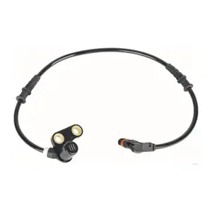 HERTH+BUSS ABS Sensor Raddrehzahl f&uuml;r MERCEDES W202 S202 C208 A208 SLK R170 vorne rechts
