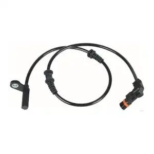 HERTH+BUSS ELPARTS ABS Sensor Raddrehzahl f&uuml;r MERCEDES-BENZ SLC SLK R172 vorne 1725400017