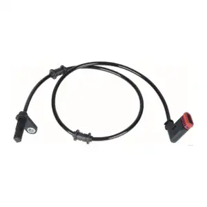 HERTH+BUSS ELPARTS ABS Sensor Raddrehzahl f&uuml;r MERCEDES-BENZ W212 S212 C218 X218 hinten
