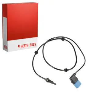 HERTH+BUSS ABS Sensor Raddrehzahl f&uuml;r MERCEDES W176 W245 W246 C117 X117 X156 hinten