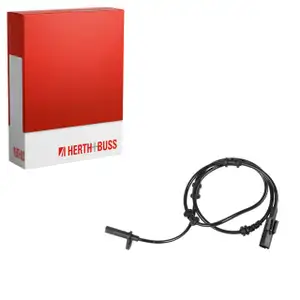 HERTH+BUSS ELPARTS ABS Sensor Raddrehzahl f&uuml;r MERCEDES A-Klasse W176 CLA C117 X117 vorne