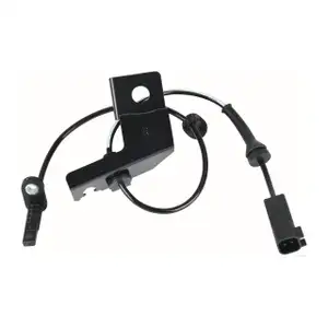 HERTH+BUSS ELPARTS 70660343 ABS Sensor Raddrehzahl f&uuml;r FORD Mondeo 5 vorne rechts 5223747