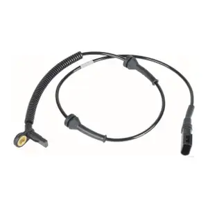 HERTH+BUSS ELPARTS 70660340 ABS Sensor Raddrehzahl f&uuml;r FORD Fusion JU vorne 1207357
