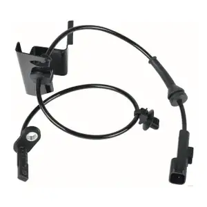 HERTH+BUSS ELPARTS 70660344 ABS Sensor Raddrehzahl f&uuml;r FORD Mondeo 5 vorne links 5223748