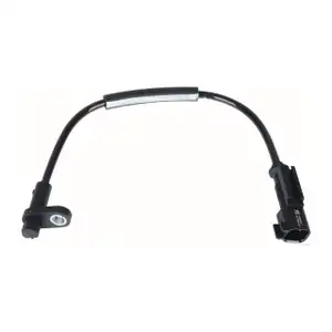 HERTH+BUSS ELPARTS 70660349 ABS Sensor Raddrehzahl f&uuml;r FORD Transit V363 vorne 1817685