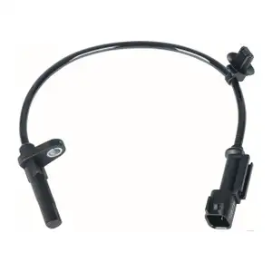 HERTH+BUSS ELPARTS 70660353 ABS Sensor Raddrehzahl f&uuml;r FORD Transit V363 hinten 1817686