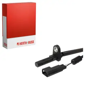 HERTH+BUSS ELPARTS ABS Sensor Raddrehzahl f&uuml;r FORD Transit FD FA hinten rechts 1785282