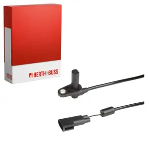 HERTH+BUSS ELPARTS ABS Sensor Raddrehzahl für FORD Transit/Tourneo 04.2006-08.2014 vorne