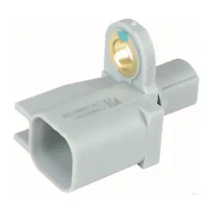 HERTH+BUSS ABS Sensor Raddrehzahl f&uuml;r FORD Focus 3 C-Max 2 Kuga 2 3 VOLVO V40 hinten