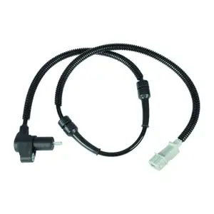 HERTH+BUSS ELPARTS ABS Sensor Raddrehzahl f&uuml;r CITROEN Jumpy 1 PEUGEOT 806 Expert hinten
