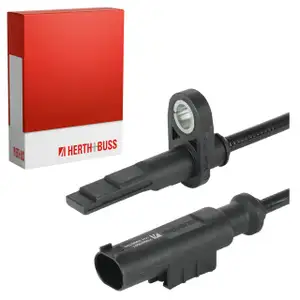 HERTH+BUSS ELPARTS ABS Sensor Raddrehzahl f&uuml;r FIAT Ducato (250_) 05.2017-07.2020 hinten