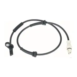 HERTH+BUSS ELPARTS ABS Sensor Raddrehzahl f&uuml;r FIAT Seicento / 600 187 Hinterachse 46530204