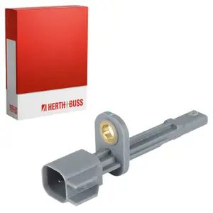 HERTH+BUSS ABS Sensor Raddrehzahl für VOLVO C40 S60 III S90 II S60 II S90 II V60 II vorne