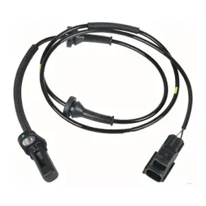 HERTH+BUSS ELPARTS ABS Sensor Raddrehzahl f&uuml;r VOLVO XC90 1 Vorderachse rechts 30773739
