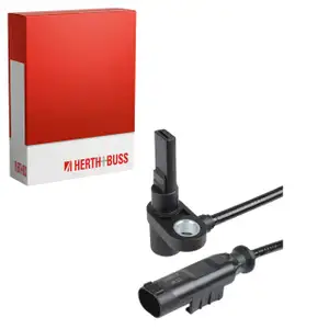 HERTH+BUSS ELPARTS ABS Sensor Raddrehzahl f&uuml;r FIAT 500X 334 JEEP Renegade SUV hinten