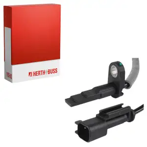 HERTH+BUSS ELPARTS ABS Sensor Raddrehzahl f&uuml;r TESLA Model S 5YJS vorne 103779400B