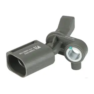 HERTH+BUSS ABS Sensor Raddrehzahl f&uuml;r VW Polo 6 T-Cross AUDI A1 SEAT Ibiza 5 hinten links
