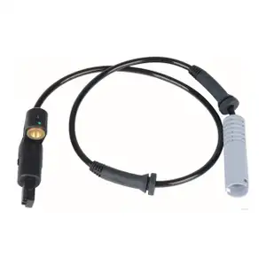 HERTH+BUSS ABS Sensor Raddrehzahl f&uuml;r BMW 3er E36 Z3 E36 mit ABS Vorderachse 34521163027