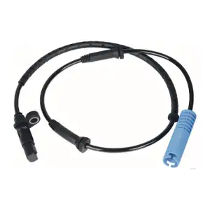 HERTH+BUSS ELPARTS ABS Sensor Raddrehzahl f&uuml;r BMW 5er E39 Hinterachse 34526756376