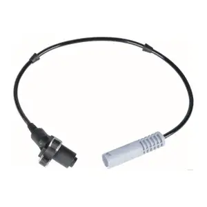 HERTH+BUSS ELPARTS Sensor Raddrehzahl f&uuml;r BMW 3er E36 Compact Z3 E36 hinten 34521164474