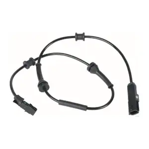 HERTH+BUSS ELPARTS ABS Sensor Raddrehzahl f&uuml;r RENAULT Laguna 3 Hinterachse 479500005R