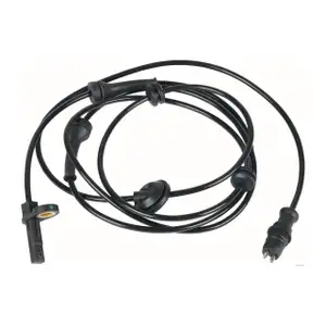HERTH+BUSS ELPARTS 70661573 ABS Sensor Raddrehzahl f&uuml;r FIAT Doblo 223 Hinterachse 46814966