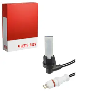 HERTH+BUSS ELPARTS ABS Wheel Speed Sensor for RENAULT Kangoo and Kangoo Rapid (Rear Right)