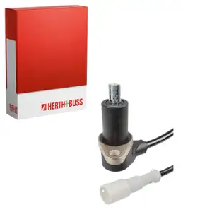 HERTH+BUSS ELPARTS ABS Sensor Raddrehzahl f&uuml;r RENAULT Kangoo/Rapid hinten links 7700301315