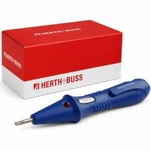 HERTH+BUSS ELPARTS 90940100 Spannungspr&uuml;fer Strommessger&auml;t
