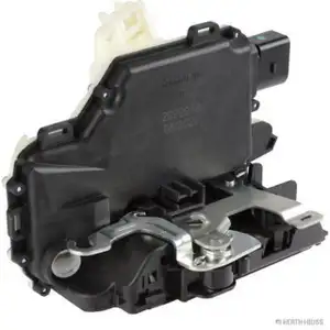 HERTH+BUSS ELPARTS Türschloss Stellmotor für VW Golf 4 Passat B5 B5.5 Leon 1M vorne rechts
