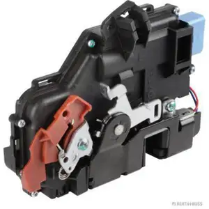 HERTH+BUSS ELPARTS T&uuml;rschloss Stellmotor f&uuml;r VW Golf 5 6 Touareg 7L Touran vorne links