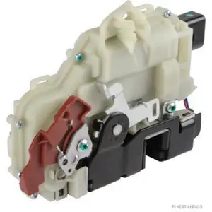 HERTH+BUSS ELPARTS T&uuml;rschloss Stellmotor f&uuml;r VW Golf 5 1K1 Transporter T5 vorne links