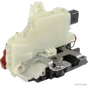 HERTH+BUSS ELPARTS T&uuml;rschloss Stellmotor f&uuml;r VW Golf 5 1K1 New Beetle 1Y7 vorne rechts