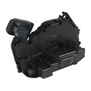 HERTH+BUSS ELPARTS Beifahrer T&uuml;rschloss f&uuml;r VW Golf 7 8 Passat Polo 6 Tiguan vorne rechts