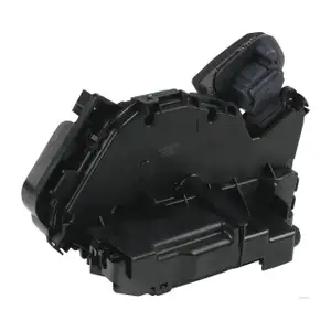 HERTH+BUSS Fahrerseite Türschloss für VW Golf 7 8 Passat Polo 6 Tiguan hinten links