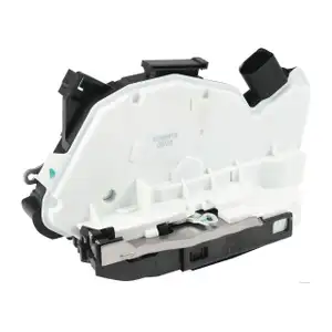 HERTH+BUSS ELPARTS Fahrerseite T&uuml;rschloss f&uuml;r VW Tiguan 5N Mii Citigo Fabia 2 hinten links