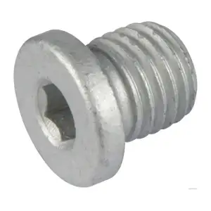 HERTH+BUSS ELPARTS Ölablassschraube M12x1,5 für BMW MERCEDES-BENZ