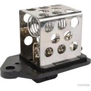 HERTH+BUSS ELPARTS 75614948 Widerstand Motork&uuml;hler f&uuml;r CITROEN FIAT LANCIA PEUGEOT