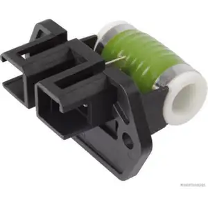 HERTH+BUSS ELPARTS Widerstand Motork&uuml;hler f&uuml;r ALFA ROMEO 145 146 147 155 156 164 166