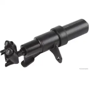 HERTH+BUSS ELPARTS Waschwasserdüse Scheinwerfer für SKODA Octavia 2 1Z rechts 1Z0955966A