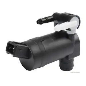 HERTH+BUSS 65451077 Waschwasserpumpe Waschpumpe f&uuml;r FORD Mondeo 3 MK3 bis 02.2003 1145866