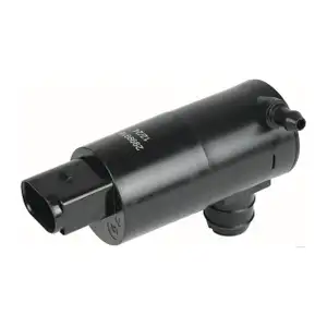 HERTH+BUSS Waschwasserpumpe Waschpumpe Monopumpe f&uuml;r OPEL Agila B 4709066 / 93193908