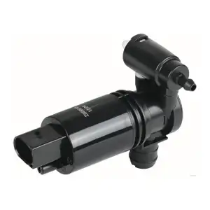 HERTH+BUSS 65451192 Waschwasserpumpe Waschpumpe Monopumpe f&uuml;r VOLVO XC60 1 SUV 31349242